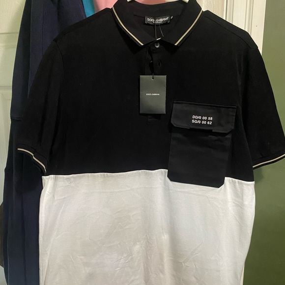 New with tags size 52 same as XL - Picture 1 of 1